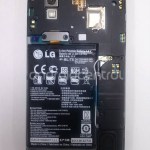LG Nexus 4, la batterie aurait une capacité de 2100 mAh LG Nexus 4, la batterie aurait une capacité de 2100 mAh
