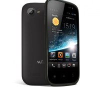 test du wiko cink slim android