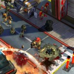 Gameloft lance Zombiewood, un titre disponible sur le Play Store Gameloft lance Zombiewood, un titre disponible sur le Play Store