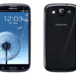 Samsung vient d’officialiser le Galaxy S III 4G pour la France Samsung vient d’officialiser le Galaxy S III 4G pour la France