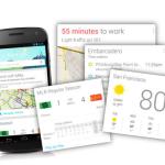 Accédez aux fonctionnalités de Google Now depuis GTalk Accédez aux fonctionnalités de Google Now depuis GTalk