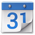 L’application Google Agenda est disponible sur le Play Store L’application Google Agenda est disponible sur le Play Store