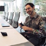 Matias Duarte explique l&rsquo;unification des touches sur tous les terminaux Jelly Bean et l&rsquo;absence de microSD sur les Nexus