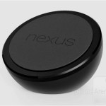 Serait-ce le chargeur par induction du LG Nexus 4 ? Serait-ce le chargeur par induction du LG Nexus 4 ?