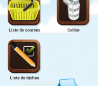 out of milk menu