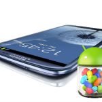 Galaxy S3 : Jelly Bean est disponible pour tous ! Galaxy S3 : Jelly Bean est disponible pour tous !