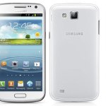 Samsung officialise le Galaxy Premier Samsung officialise le Galaxy Premier