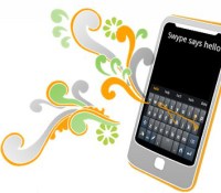 swype clavier android