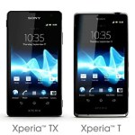 Sony rend les Xperia T et TX compatibles avec la technologie Miracast Sony rend les Xperia T et TX compatibles avec la technologie Miracast