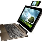 Le Padfone d’Asus en destockage au prix de 445,55€ sur RueDuCommerce Le Padfone d’Asus en destockage au prix de 445,55€ sur RueDuCommerce