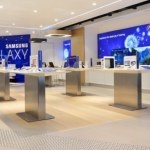 Samsung ouvre un premier Samsung Store à La Madeleine (Paris) Samsung ouvre un premier Samsung Store à La Madeleine (Paris)