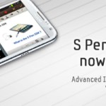 Le S Pen SDK de Samsung gère maintenant le multi-fenêtres sur le Galaxy Note II Le S Pen SDK de Samsung gère maintenant le multi-fenêtres sur le Galaxy Note II
