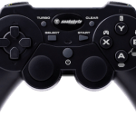 idroid:con, une manette Bluetooth compatible Android idroid:con, une manette Bluetooth compatible Android