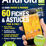 Presse : Le magazine Android MT n°8 est de sortie ! Presse : Le magazine Android MT n°8 est de sortie !