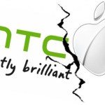 Guerre des brevets : HTC et Apple annoncent avoir signé un accord pour 10 ans Guerre des brevets : HTC et Apple annoncent avoir signé un accord pour 10 ans