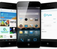 Meizu MX2 – 2