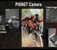 PIXNet