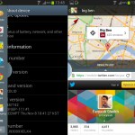 Fuite du firmware Android 4.1.2 pour Galaxy S III