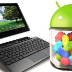 Asus : Android 4.2 sur les dernières tablettes Asus : Android 4.2 sur les dernières tablettes