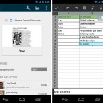 Google Drive, la mise à jour 1.1.4 est disponible sur Play Store Google Drive, la mise à jour 1.1.4 est disponible sur Play Store
