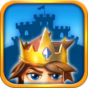 Royal Revolt, un nouveau Tower Defense inversé à tester Royal Revolt, un nouveau Tower Defense inversé à tester