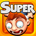 Super Falling Fred, la suite du premier jeu est disponible Super Falling Fred, la suite du premier jeu est disponible