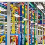 Google : Désormais les européens auront leurs données stockées en Europe Google : Désormais les européens auront leurs données stockées en Europe