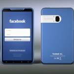 Facebook travaillerait secrètement sur un nouveau smartphone Facebook travaillerait secrètement sur un nouveau smartphone