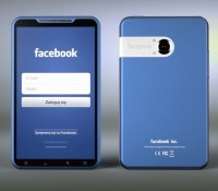 facebook phone