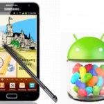 Galaxy Note : les nouveautés de la mise à jour 4.1.2 Jelly Bean en vidéo Galaxy Note : les nouveautés de la mise à jour 4.1.2 Jelly Bean en vidéo