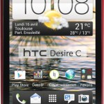 HTC : les revenus continuent à chuter HTC : les revenus continuent à chuter