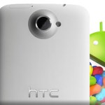 HTC One X : Déploiement imminent de Jelly Bean (Android 4.1.1) HTC One X : Déploiement imminent de Jelly Bean (Android 4.1.1)