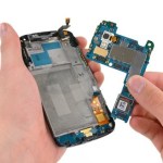 Nexus 4 : LG donne une explication officielle sur la présence du modem 4G Nexus 4 : LG donne une explication officielle sur la présence du modem 4G