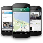 Nexus 4 : En dehors du Google Play, le prix pourrait être de 549 euros Nexus 4 : En dehors du Google Play, le prix pourrait être de 549 euros
