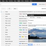 GMail est désormais numéro un GMail est désormais numéro un