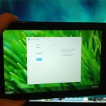 Chromium OS sur Nexus 7 Chromium OS sur Nexus 7