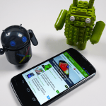Nexus 4 de nouveau disponible aux Etats-Unis