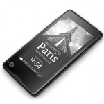 Le smartphone double écran YotaPhone se montre en vidéo Le smartphone double écran YotaPhone se montre en vidéo