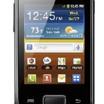 Samsung Galaxy Pocket Plus : de l&rsquo;entrée de gamme « Galaxy »