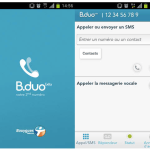 Bouygues Telecom lance B.duo, un second numéro sur le même mobile Bouygues Telecom lance B.duo, un second numéro sur le même mobile