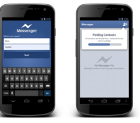 Facebook Messenger