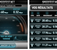 réseau H+ Orange
