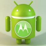Le rachat de Motorola Mobility pourrait ne coûter que 1,5 milliard de dollars à Google Le rachat de Motorola Mobility pourrait ne coûter que 1,5 milliard de dollars à Google