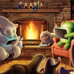 Google : des fonds d’écran Android sur le thème de noël Google : des fonds d’écran Android sur le thème de noël