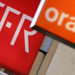 SFR en veut à Free Mobile et Orange SFR en veut à Free Mobile et Orange
