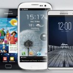 Samsung Galaxy S4 : débarquement en avril 2013 ? Samsung Galaxy S4 : débarquement en avril 2013 ?