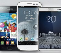 Samsung Galaxy S4
