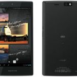 Aquos Pad : une tablette à écran IGZO Aquos Pad : une tablette à écran IGZO