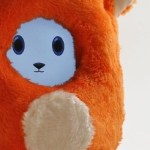 LeWeb&rsquo;12 : Ubooly, une peluche avec un cerveau Android ?