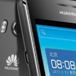 Huawei prépare un smartphone extra large, l’Ascend Mate Huawei prépare un smartphone extra large, l’Ascend Mate